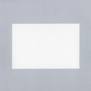 ゼッケン（シールタイプ、10cm×15cm、2枚）