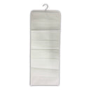 吊り下げシャツ収納