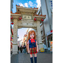 着せ替えフレンドエリーちゃんお洋服_ハイスクール