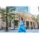 着せ替えフレンドエリーちゃんお洋服_ロングドレス