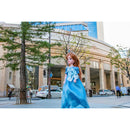 着せ替えフレンドエリーちゃんお洋服_ロングドレス