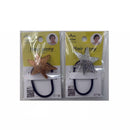 クリアラメヘアポニー（ｍｉｎａ）