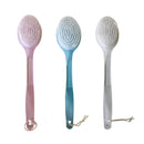 ボディウォッシュ（柄付、カラフル、オーバル）