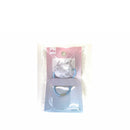 ヘアーポニー（ｌｕｍｉｆｌｅ、クリア、天然石調）