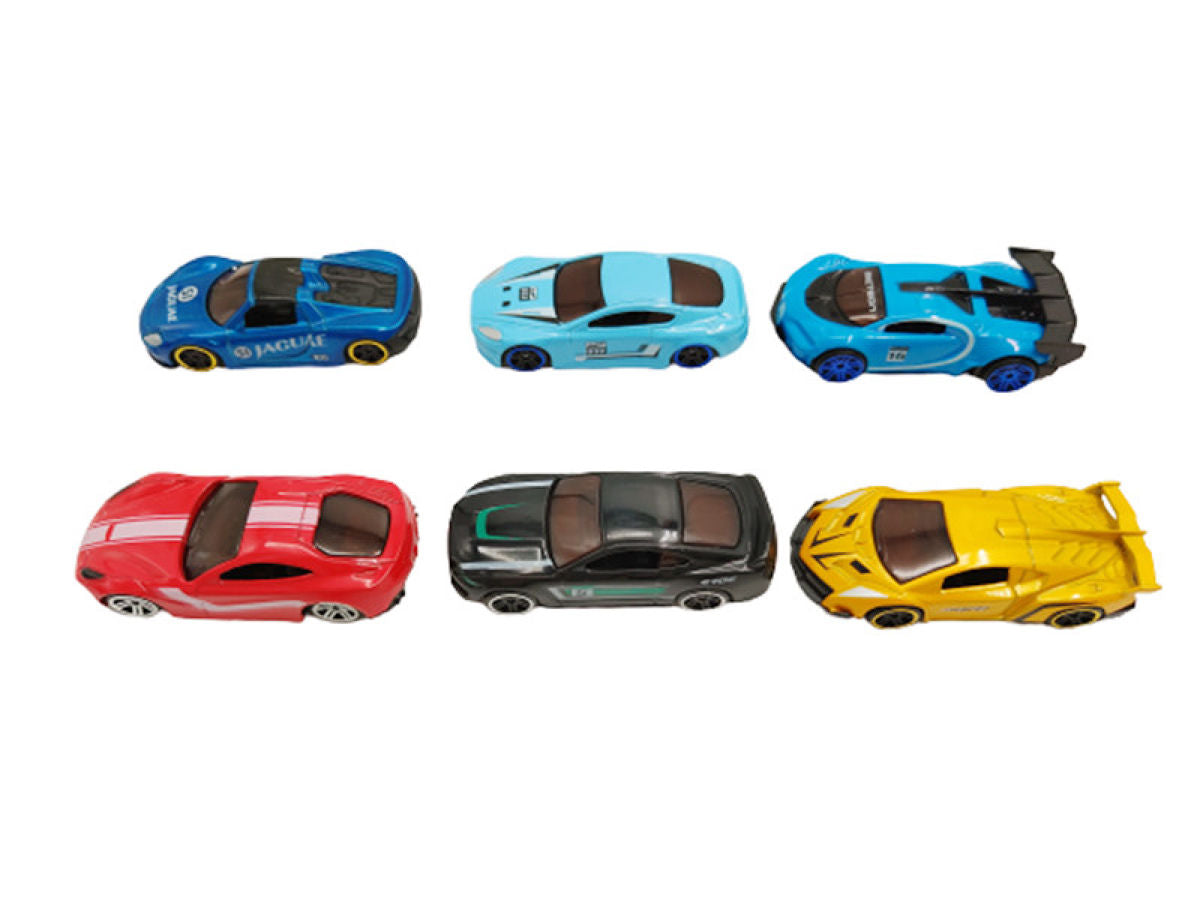 マイクラ 人気アイテム スポーツカー（ミニ） ダイソーオンラインショップ 通販 -100均 ミニカー