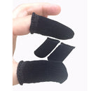 スマホゲーム用指サック（4個）