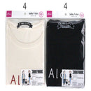 お揃いコーデＴシャツ（アロハ柄２色アソート、大人用Ｌサイズ）