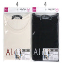 お揃いコーデＴシャツ（アロハ柄２色アソート、大人用Ｍサイズ）