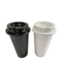 フタ付きコップ（４５０ｍＬ）