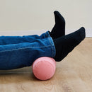 骨盤ストレッチまくら