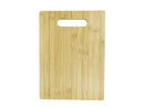 バンブーまな板（長方形、３０ｃｍ×２２ｃｍ）