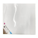 プラダンボール（白、５０ｃｍ×３５ｃｍ×０．３ｃｍ）