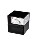 収納ケース（ＯＮＥ、８．５ｃｍ×８．５ｃｍ×４．５ｃｍ）