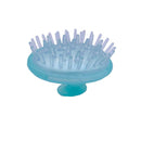 頭皮スッキリシャンプーブラシ