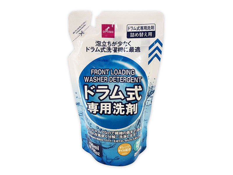 ドラム式専用洗剤（２６０ｍＬ）