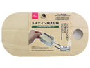 メスティン用まな板
