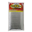 アルミ保温シート（１８０×１８０ｃｍ、ダニよけ）