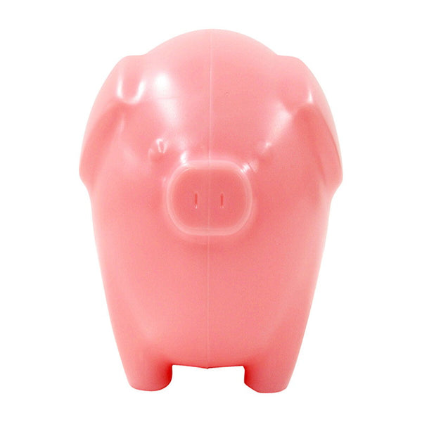 楽天市場】貯金箱 ぶた 豚の貯金箱 割れない かわいい