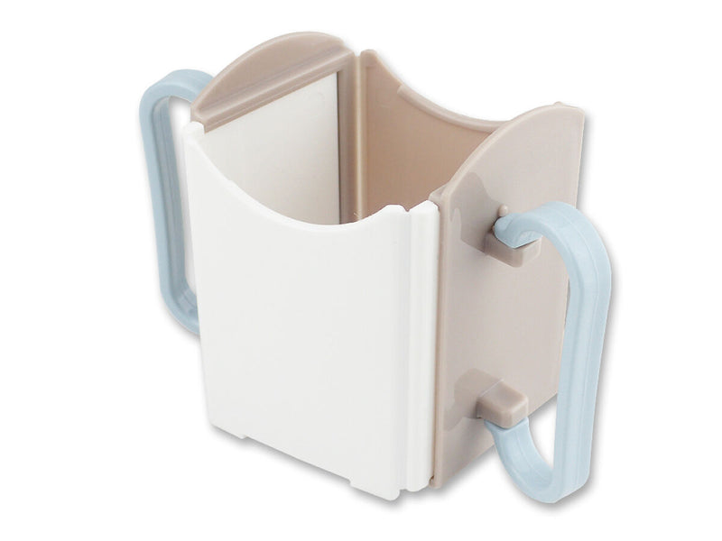 たためる紙パックケース -100均 通販 ダイソーオンラインショップ【公式】