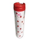 タンブラー（いちご、４５０ｍＬ）