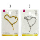 ネックレス（ボールチェーン）