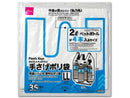 手さげポリ袋（関西４５号／関東４５号）