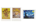 アートポスターＡ４（ゴッホ、３枚）