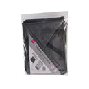 折畳みマルチ収納（３２ｃｍ×３２ｃｍ×６３ｃｍ、グレー）