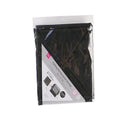 折畳みマルチ収納（３２ｃｍ×３２ｃｍ×３２ｃｍ、ブラック）