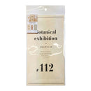 アートポスターＡ４（ボタニカル、３枚）