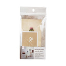 シール付インテリアカードセット（ボタニカル、１０枚）