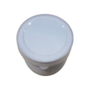 フタ付ホーロー保存容器（１０．５ｃｍ）