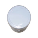 フタ付ホーロー保存容器（１２．５ｃｍ）