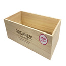 スタッキングウッドボックス（Ａ）