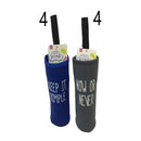 ペットボトルホルダー（スポーティ）