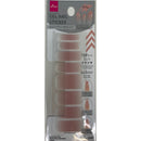 ジェルネイルシール（プラム）