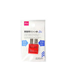 家庭用ミシン針（ＨＡ×１、＃１４中厚地用・＃１６厚地用、各３本）