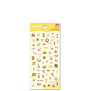 シール（デイトゥーデイ、あさごはん）