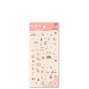 シール（デイトゥーデイ、へや）