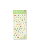 シール（デイトゥーデイ、かいもの）