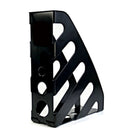 ファイルスタンドＡ４_ブラック