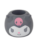 歯ブラシスタンド　クロミ