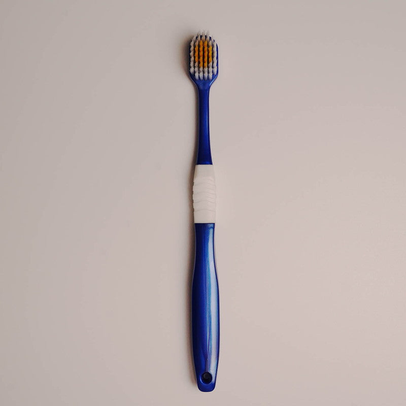 幅広ヘッド歯ブラシ（2本組、やわらかめ）