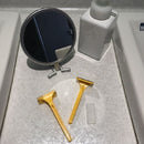 厚刃1枚刃カミソリ