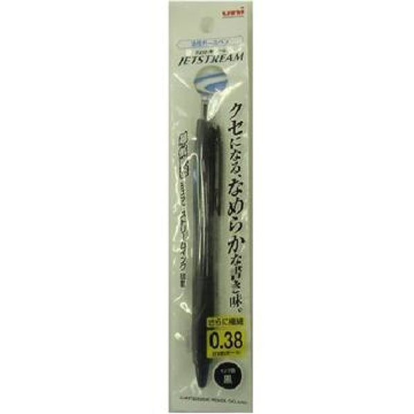 ジェットストリーム0.38mm黒インク -100均 通販 ダイソーオンライン