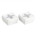 プルアウトボックスミニ２Ｐ