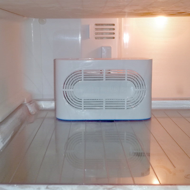 冷蔵庫用脱臭剤70g