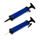 空気入れ（空気針2種）