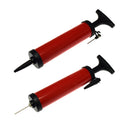 空気入れ（空気針2種）