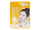 モデリングマスクパック（２２ｇ、ゴールド）